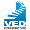 Ved Infrastructure Logo