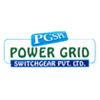 Power Grid Switchgear Pvt. ltd. Logo