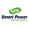 Smart Power Electronic Systems Logo
