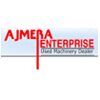 Ajmera Enterprise Logo