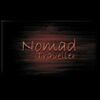 Nomad Traveller Logo