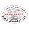 Alma Al Junaibi Forwarding & Clearing Llc