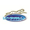 Lovenssa Motor Logo