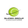 Smora International Logo