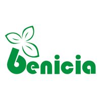 Benicia Logo