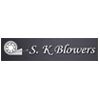 S K Blowers Logo