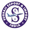 Subraji Export & Import