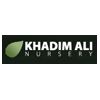 Khadim Ali Nursery Logo