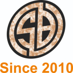 S.B. Traders Logo