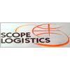 Scope Amra Logistics (india) Pvt Ltd Logo