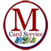 M Card Service Logo