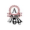 Jain Alloys Logo