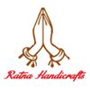 Ratna Handicrafts Logo
