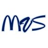 Mvs Overseas Pvt Ltd. Logo