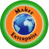 Mahee Enterprise Logo