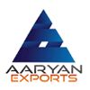 Aaryan Exports Logo