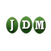 Jdm Ayurvedic Psoriasis Research Center Logo