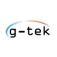 G-tek Corporation Logo