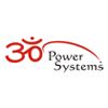 Om Power System Logo