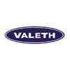 Valeth Hightech Composites (p) Ltd. Logo