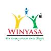 Winyasa Vastra Bhandara Logo