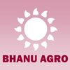 Bhanu Agro Logo