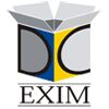 DC Exim Logo