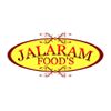 Jalaram Foods Logo