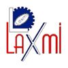 Laxmi En-fab Pvt. Ltd Logo