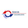 Galvanizers Logo