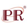 P R Enterprise Logo