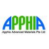 Apphia Advanced Material Pte Ltd