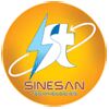 Sinesan Technologies Pvt. Ltd. Logo