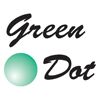 Green Dot Electric Limited Logo
