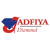 Jadfiya Diamond Logo