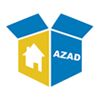 Azad Packers and Movers Logo