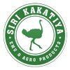 Siri Kakatiya Emu and Agro Products Logo