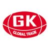 GK Global Trade Pvt Ltd Logo