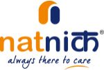 Natnich Pharmaceuticals Private Limited Logo