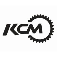 KCM INDUSTRIES Logo
