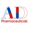 A.D. Pharmaceuticals Logo