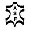 Asf India Logo