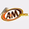 A & M Impex Logo