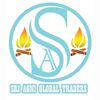 Sri Agni Global Traders Logo