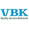 VBK Power Technologies Logo