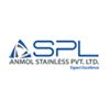 Anmol Stainless Pvt. ltd. Logo