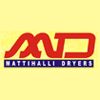Mattihalli Dryers Logo