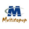Multitopup Recharge Logo