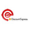 Discount Express Logo