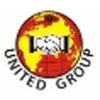 United Metamin Pvt. Ltd. Logo